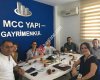 MCC Yapı Gayrimenkul