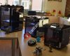 MECH 3D Printer Robotik Otomasyon