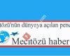Mecitözü Haber tv