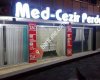 Med-Cezir Perde Anamur