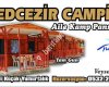 Medcezir Camping