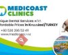 Medicoast Clinics
