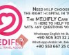 Medifly Turkey - Medical Tourism