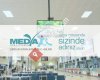 Medyaxl Samsun Çarşamba Havalimanı Reklamları