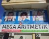 Mega Aritmetik Dahi Çocuk Merkezi
