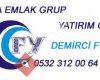 Mega Emlak Grup Yatırım Ofisi