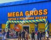 MEGA GROSS Toptan&Perakende Market