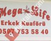 MEGA LIFE ERKEK KUAFÖRÜ
