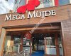 Mega Müjde Restaurant Lezzeti Üstad