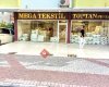 MEGA Tekstil alanya