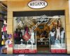 Megapol Giyim - Tekstil