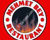 mehmet bey restaurant