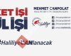 Mehmet Canpolat