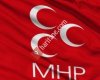 Mehmet ER MHP Sivas Belediye Başkan Adayı