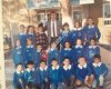 Mehmet Günek Türkbirliği İlköğretim Okulu