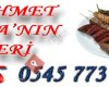 Mehmet Usta'nın Yeri Et Mangal Izgara / Eskil