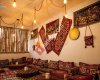 Mejazz Cafe / Restaorant