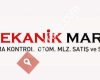 Mekanik Market Klima Kontrol Otomasyon Mlz.
