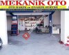 MEKANİK  OTO
