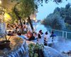 Melas Garden Restaurant cafe bar