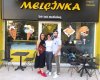 Melçinka Bir Tat Mutluluk