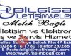 Melih Bilgisayar İletişim ve Elektronik