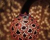 Melih's Gourd Lamps