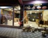 Melodi cafe kahvaltı salonu