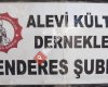 Menderes Alevi Kültür Derneği