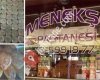 Menekşe Pasta Salonu - Ersin Menekşe