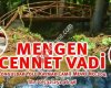 Mengen Cennet VADİ