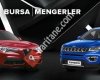 Mengerler Bursa - Alfa Romeo, Lancia, Jeep