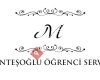 Menteşoğlu öğrenci servisi