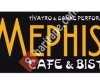 Mephisto Tiyatro & Sahne performansı - Cafe Bistro