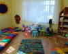 Meraklı Zürafa Çocuk Evi
