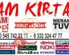 MERAM KIRTASİYE - FOTOKOPİ