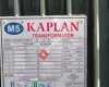 MERCAN ELEKTRİK&MÜHENDİSLİK