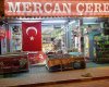 Mercan Kuruyemiş