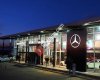 Mercedes-Benz Mengerler Trakya
