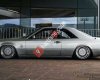 Mercedes-Benz W124 Çubuk Clup