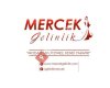 Mercek Gelinlik