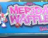 Meriday Waffle Small