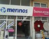 Merinos Halı Gölmarmara