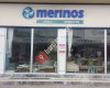 Merinos mobilya tunceli