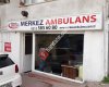 Merkez Ambulans & Sağlık Hizmetleri