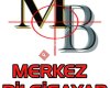 Merkez Bilgisayar İletişim