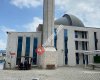 Merkez Çarşı Cami