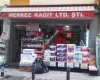 Merkez Kağıt ve Ambalaj Malzemeleri