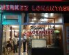 Merkez Lokantasi
