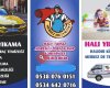 Merkez  Oto Ve Hali Yıkama